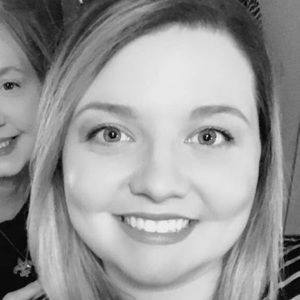 Meet your Posher, Kelsey